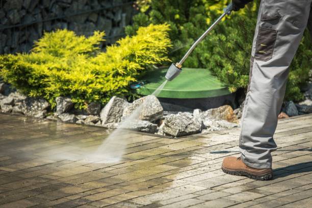 Boat and Dock Cleaning in Pepperdine University, CA