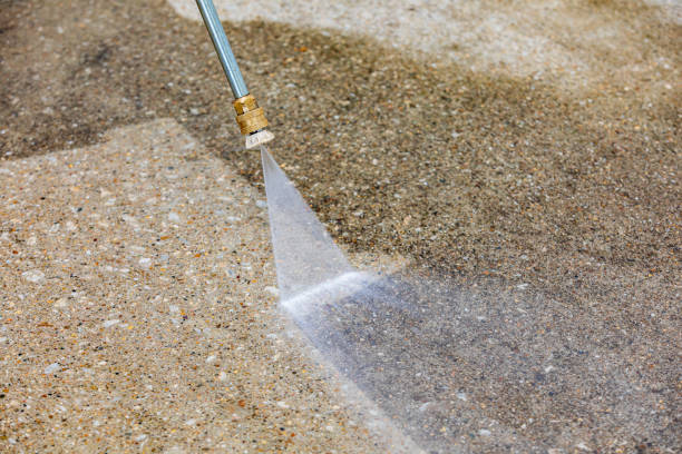 Best Residential Exterior Washing  in Pepperdine University, CA