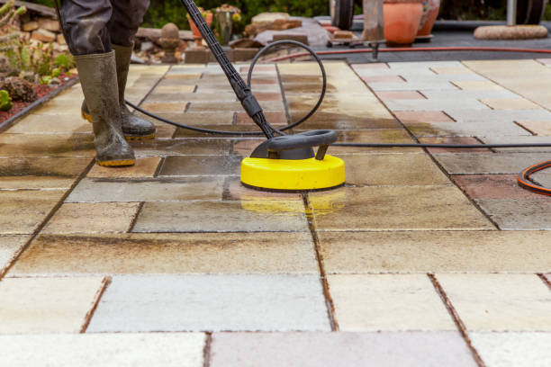 Best Dumpster Area Cleaning  in Pepperdine University, CA